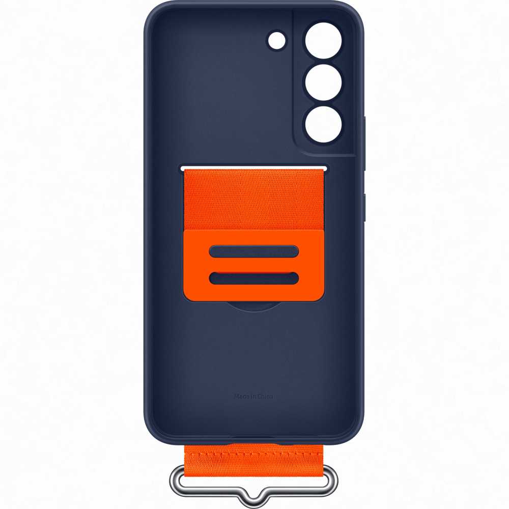 EAZY CASE per Samsung Galaxy S22 Custodia Cellulare Con Da