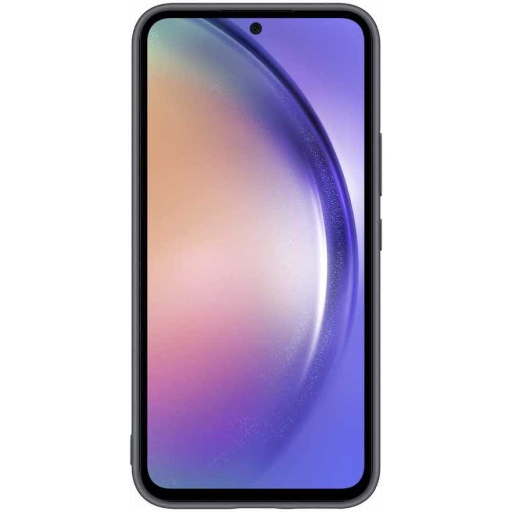 2 Pacchi Cover Per OPPO A54 5G E A74 5G, Custodia In Silicone Morbido TPU, Antiurto, Sottile, Con Disegno Gatto E Cane, Nero