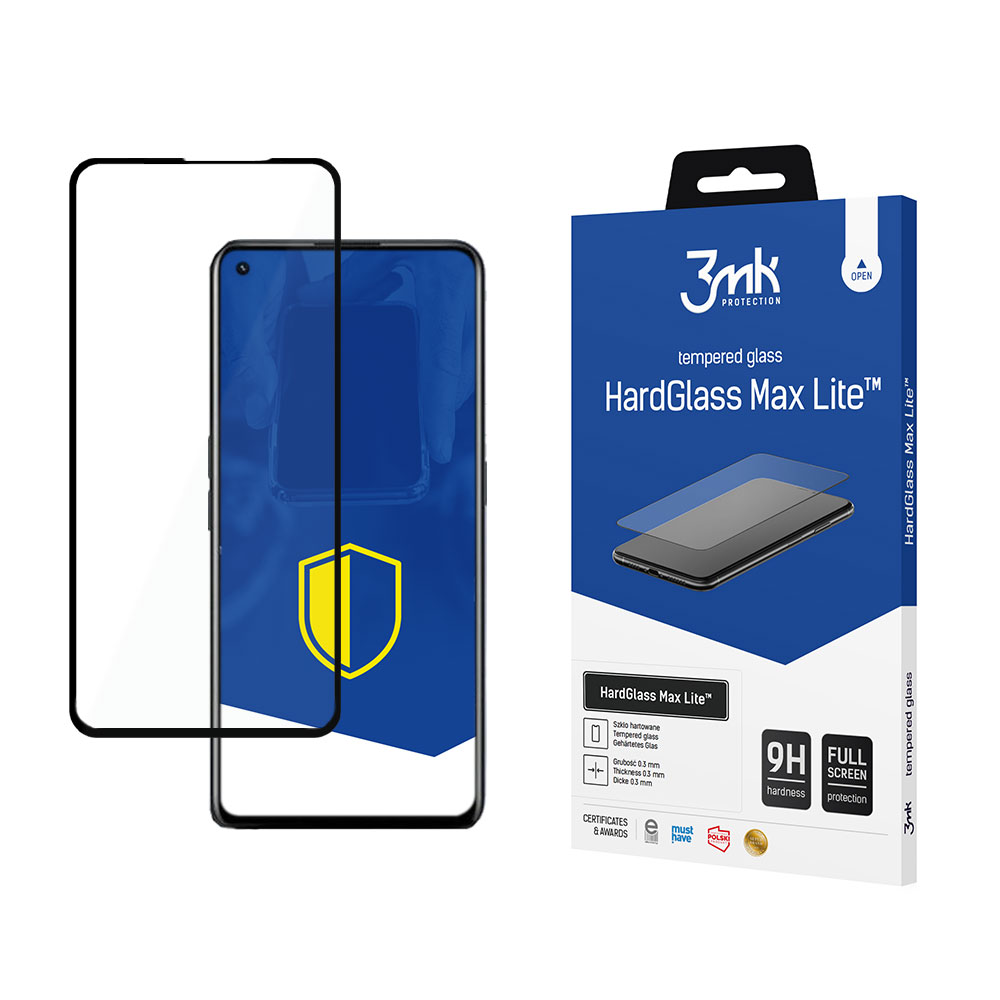 SFR Starxtrem 4 Pellicola proteggi schermo in vetro temperato ad alta